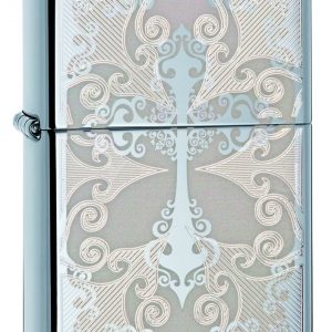 Zippo Cross Lighter