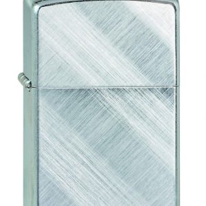 Zippo Diagonal Weave