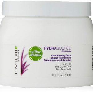 Biolage Hydrasource Conditioning Balm For Dry Hair, 1.7 Fl. Oz