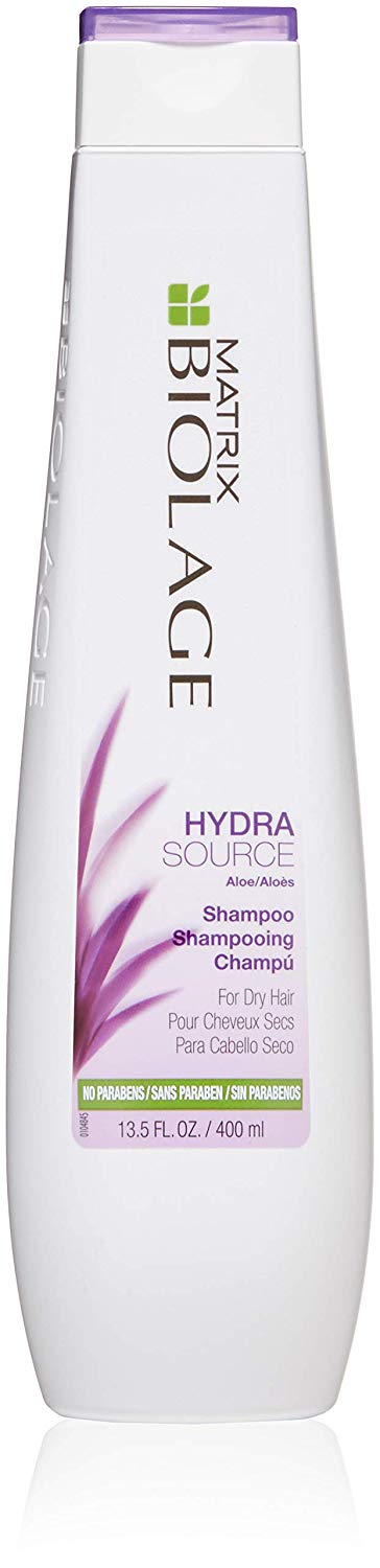 Biolage Hydrasource Shampoo For Very Dry Hair,  oz – Surplus Baby