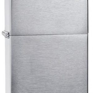 Zippo Brushed Chrome 1941 Replica™