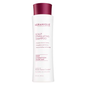 Keranique Scalp Stimulating Shampoo