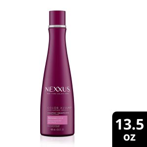 Nexxus Color Assure Shampoo