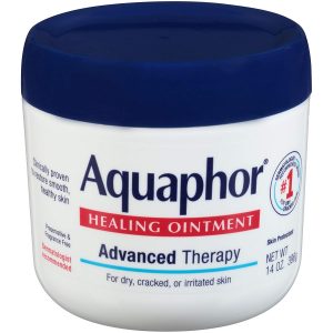 Aquaphor Healing Ointment – Advanced Therapy, 14 oz