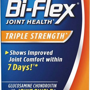 Osteo Bi-Flex Joint Health, Tripple Strength, 80 Coated Tablets