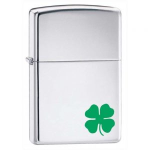 Zippo Bit O’ Luck