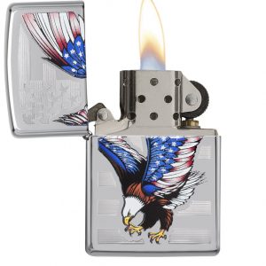 Zippo E-Star Award