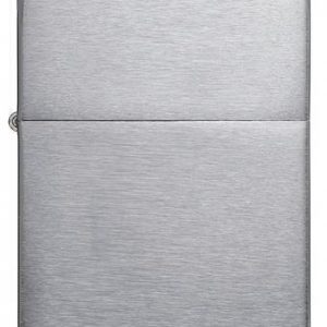 Zippo Brushed Chrome 1941 Replica™