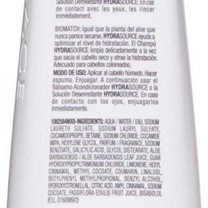 Biolage Hydrasource Shampoo For Very Dry Hair, 13.5 oz
