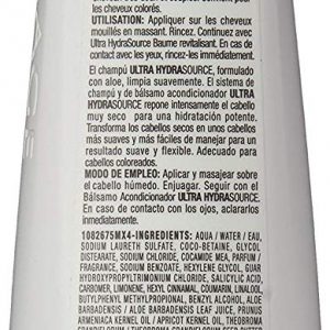 Biolage Ultra Hydrasource Shampoo For Very Dry Hair